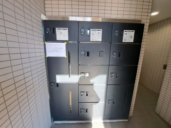 【その他共有部分】