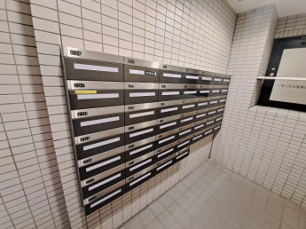 【その他共有部分】