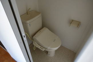 【トイレ】