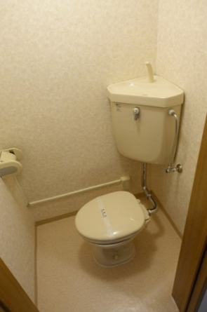 【トイレ】