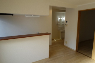 【居間・リビング】