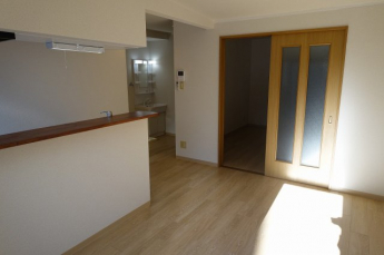 【居間・リビング】