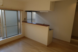 【居間・リビング】