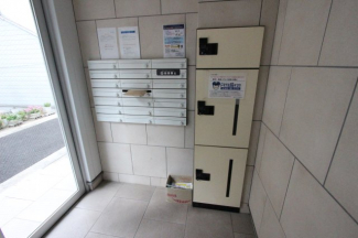 【その他共有部分】