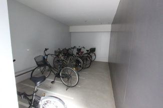 【その他共有部分】