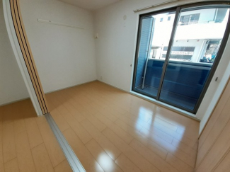 使いやすい居間です