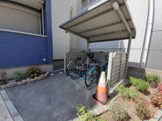 【その他共有部分】