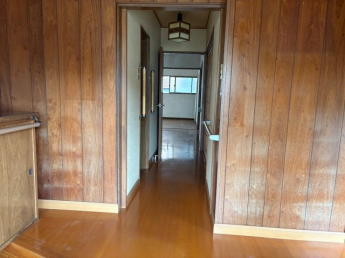 緑ヶ丘３丁目戸建の画像