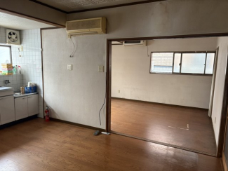 緑ヶ丘３丁目戸建の画像