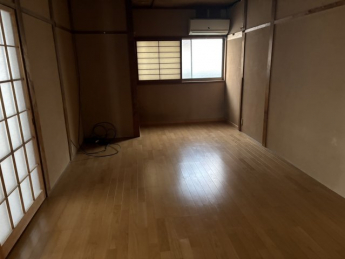 緑ヶ丘３丁目戸建の画像