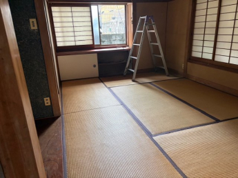 緑ヶ丘３丁目戸建の画像