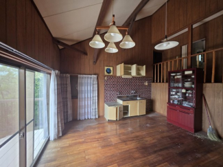 播磨自然高原クラブ平家の画像