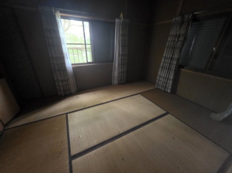 きれいな和室です