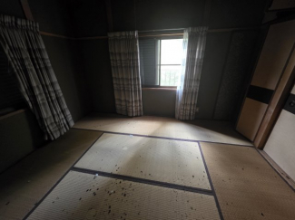 和室があると落ち着いた雰囲気になりますね