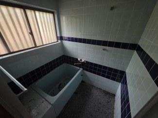 日々の暮らしに欠かせないお風呂です