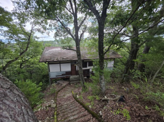 外観もきれいです