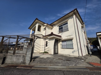 外観も気になるポイント