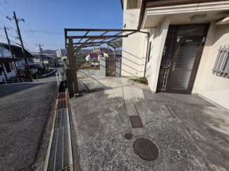 駐車場があります