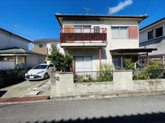 外はこのようになっています