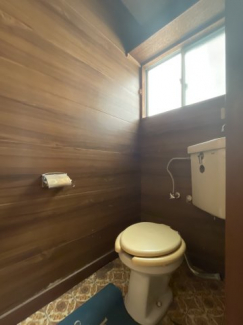 トイレも気になるポイント