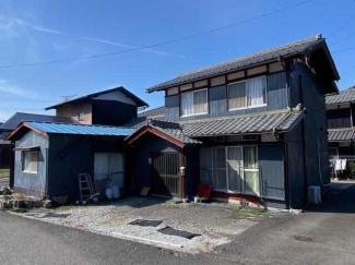 長浜市西浅井町余の中古一戸建ての画像