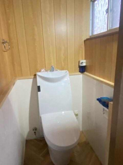 長浜市西浅井町余の中古一戸建ての画像