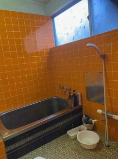 長浜市西浅井町余の中古一戸建ての画像