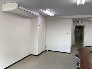 京都府京都市上京区河原町通丸太町下る伊勢屋町の事務所の画像