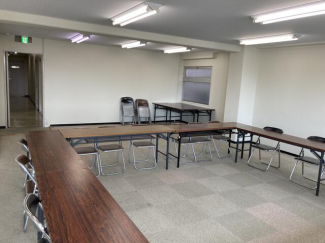 京都府京都市上京区河原町通丸太町下る伊勢屋町の事務所の画像