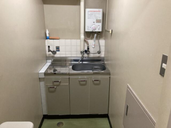 京都府京都市上京区河原町通丸太町下る伊勢屋町の事務所の画像