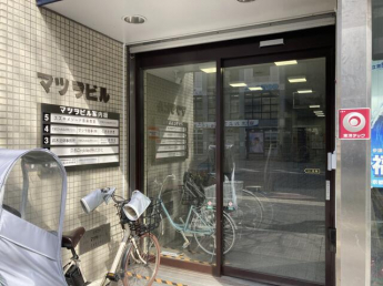 京都府京都市上京区河原町通丸太町下る伊勢屋町の事務所の画像