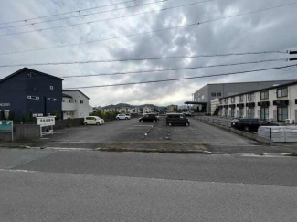 正面写真１（東から）