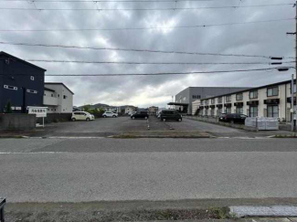 正面写真２（東から）