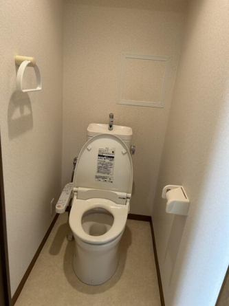 毎日のトイレタイムは健康のバロメーター