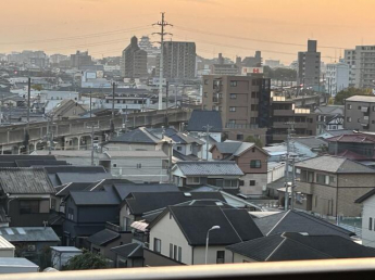 ネオハイツ花の北の画像