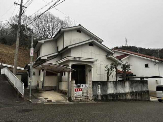 相生市旭６丁目の中古一戸建ての画像