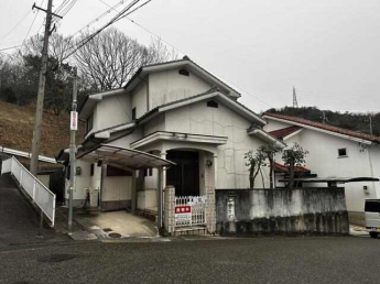 相生市旭６丁目の中古一戸建ての画像