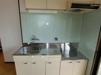 サンパレス２１門戸の画像