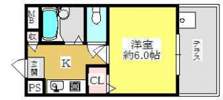 タダマンションの画像