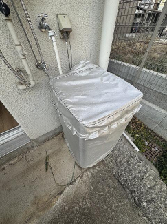 タダマンションの画像