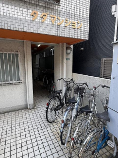 タダマンションの画像