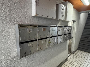 タダマンションの画像