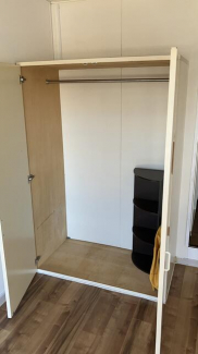 姫路市網干区北新在家のアパートの画像