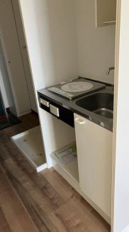 姫路市網干区北新在家のアパートの画像