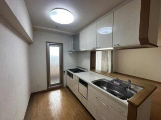 ディアエスタ・ミオ別府ラフィナスの画像