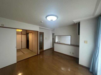 ディアエスタ・ミオ別府ラフィナスの画像