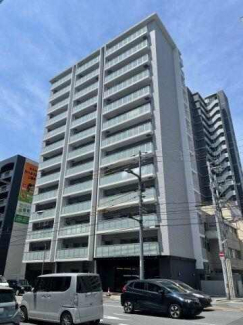 ジオ松山勝山通りの画像