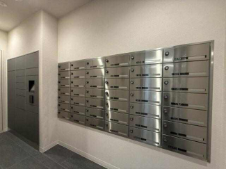 ジオ松山勝山通りの画像