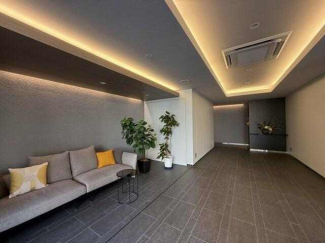 ジオ松山勝山通りの画像