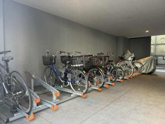 ジオ松山勝山通りの画像